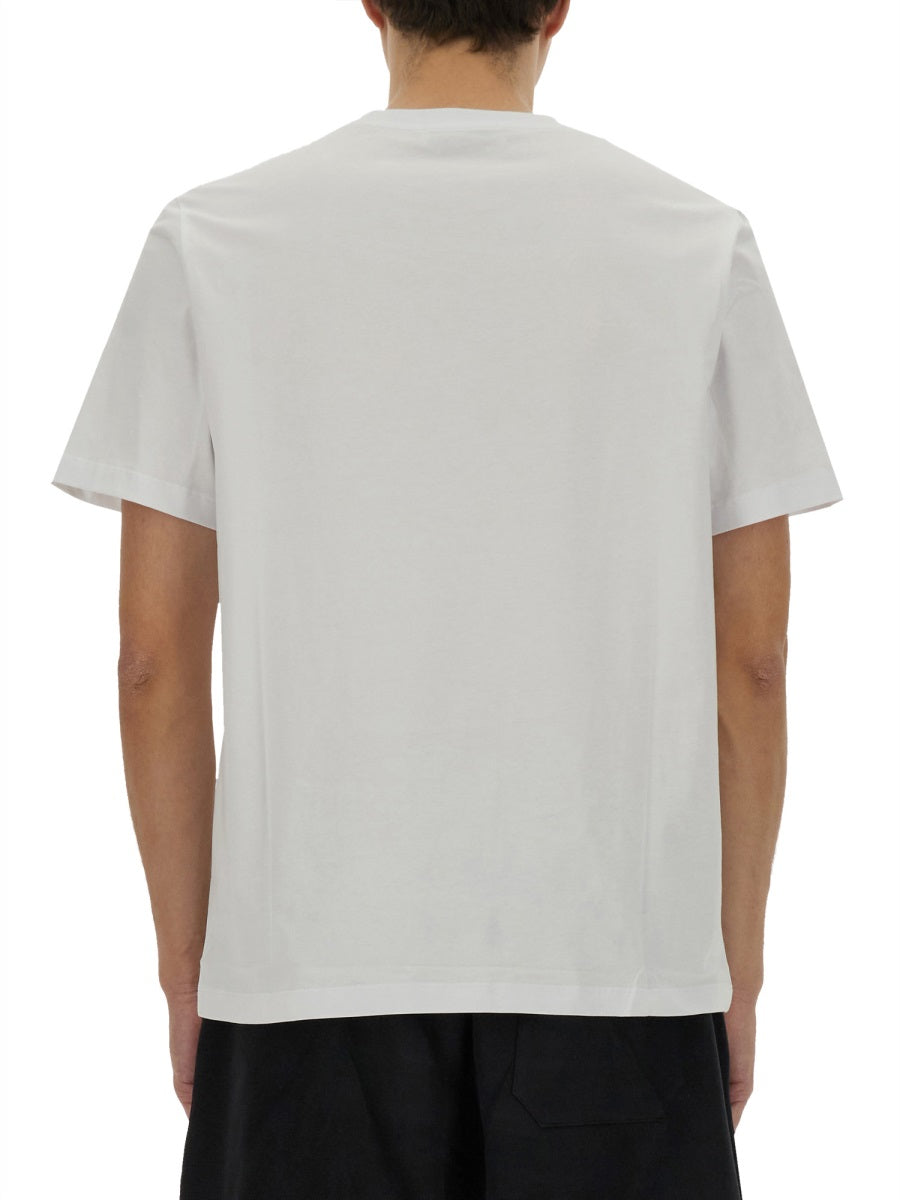 COTTON T-SHIRT