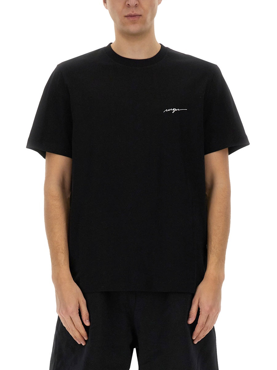 COTTON T-SHIRT