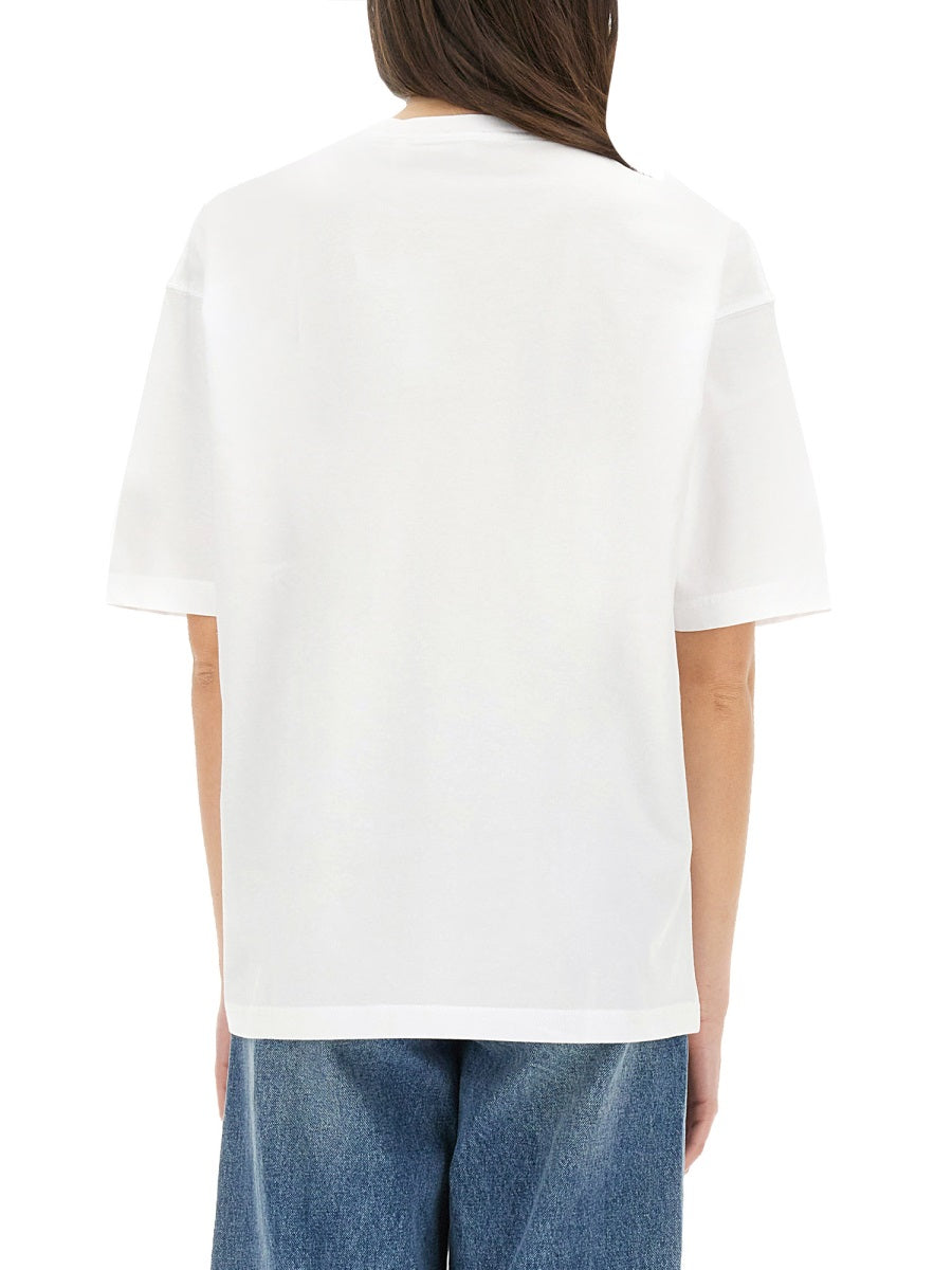 "MAKE MY HEART SING" T SHIRT