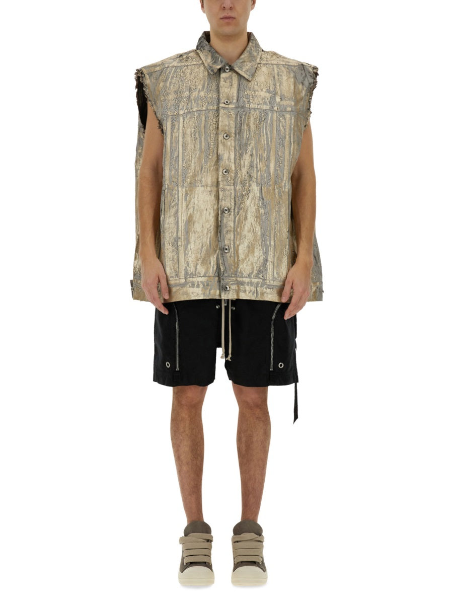 JUMBO VEST