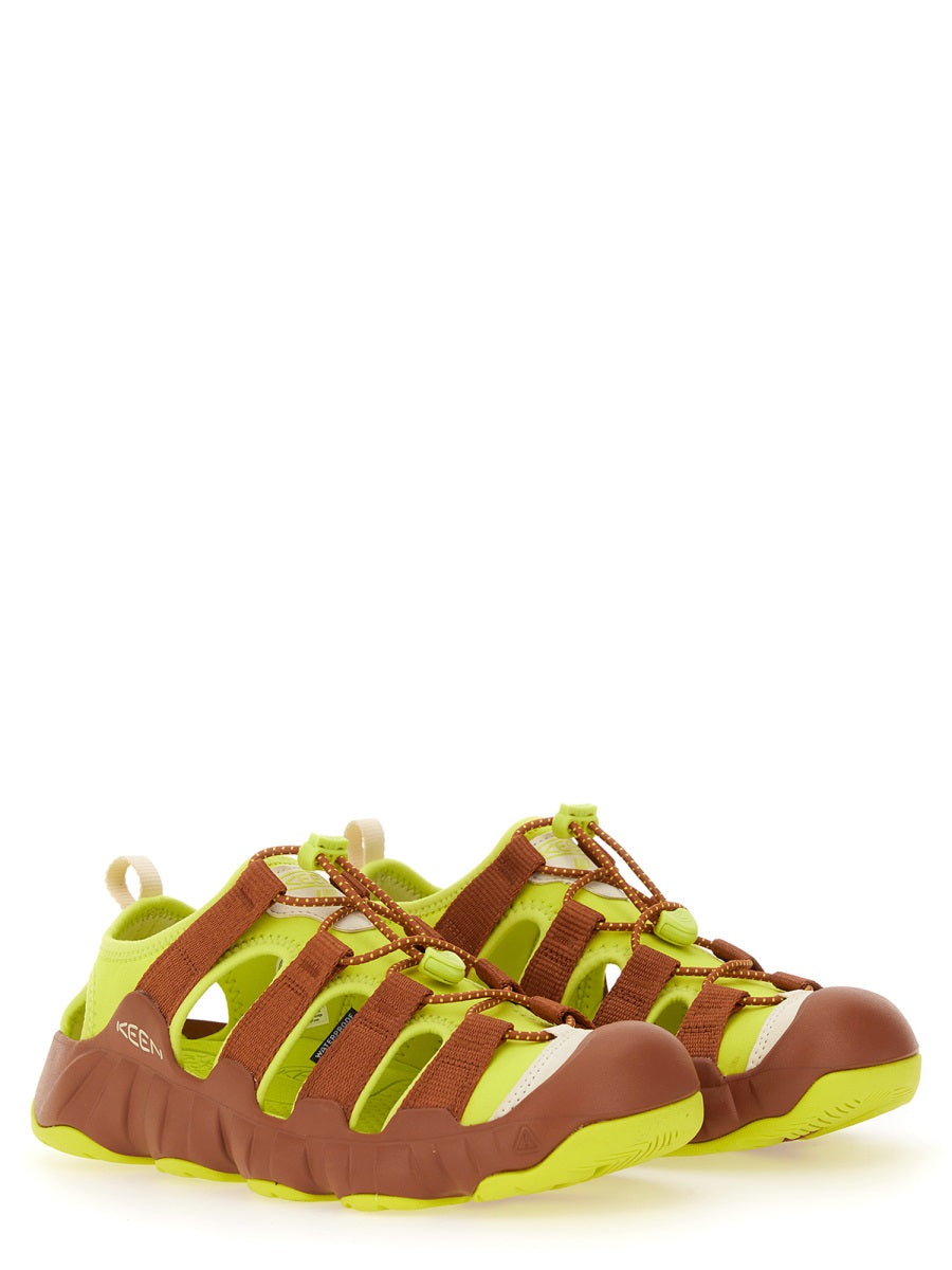 "HYPERPORT H2" SNEAKER