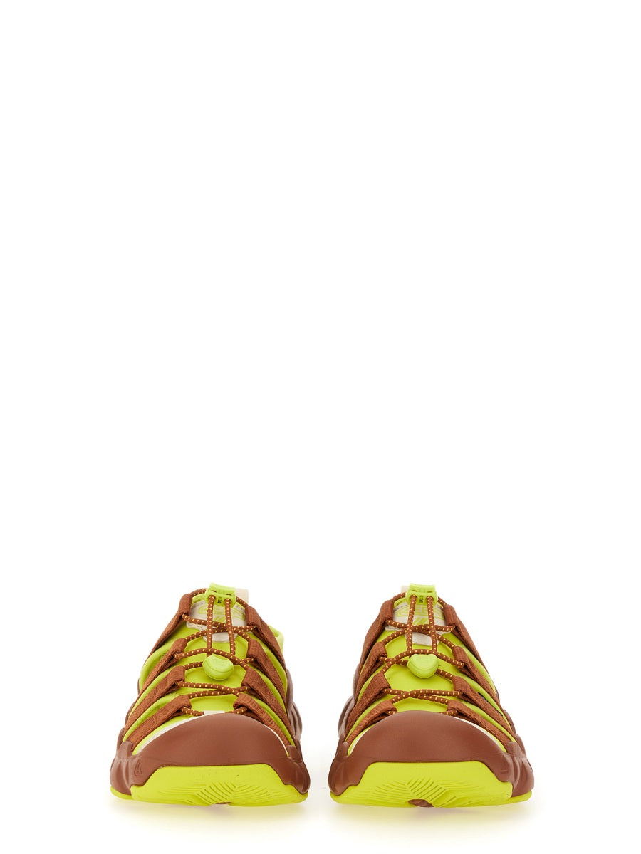 "HYPERPORT H2" SNEAKER