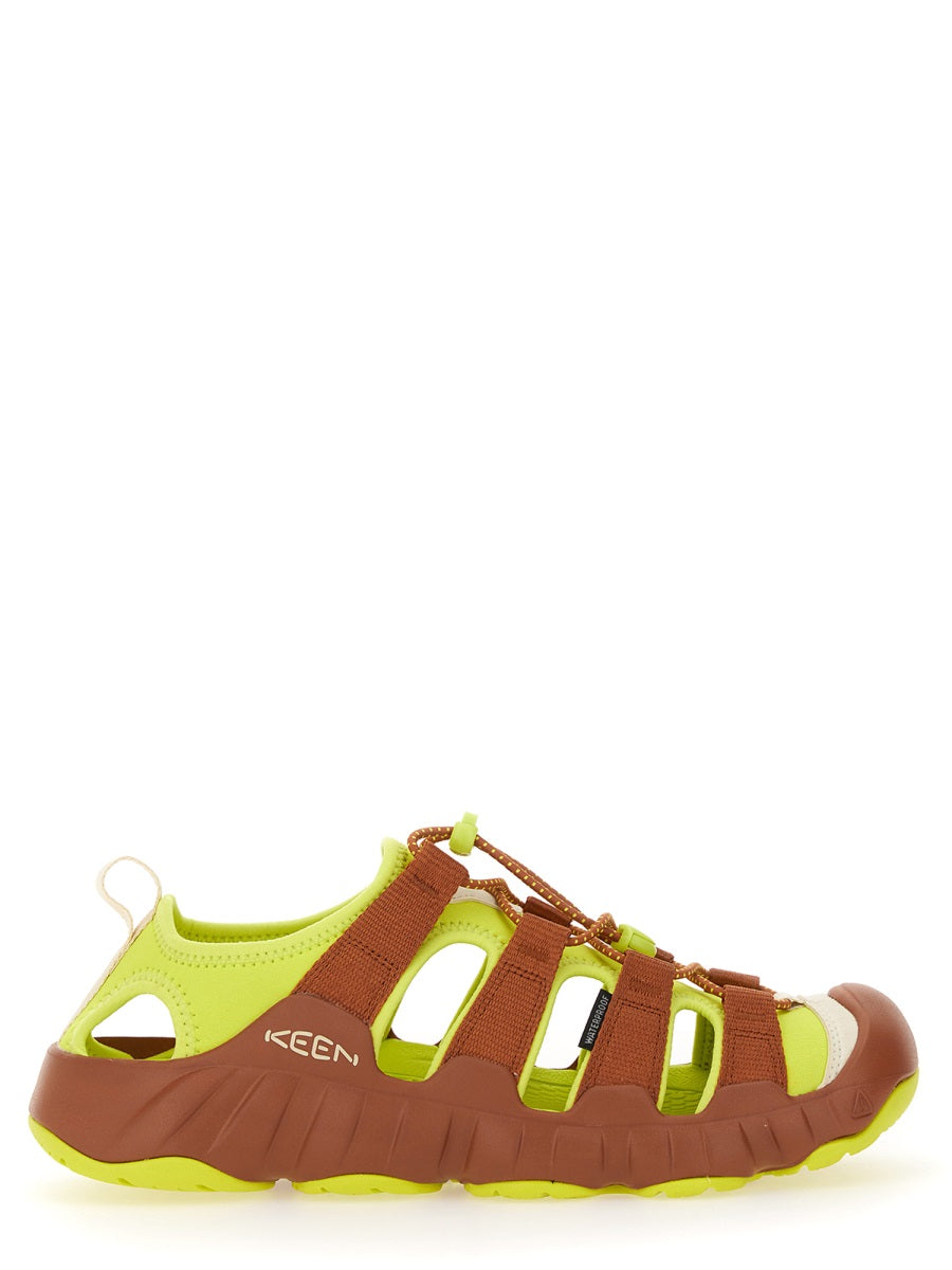 "HYPERPORT H2" SNEAKER