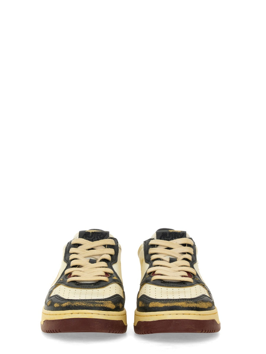 SNEAKER SUPER VINTAGE