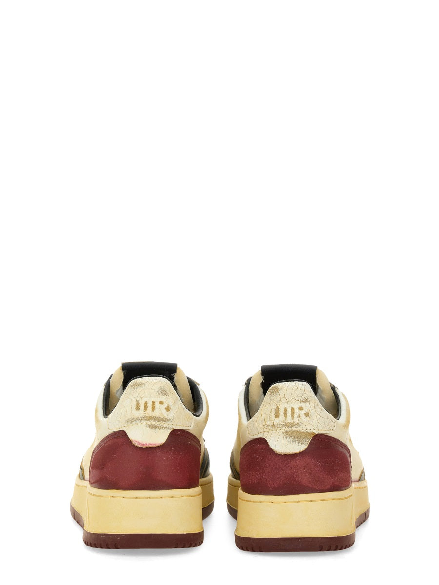 SNEAKER SUPER VINTAGE