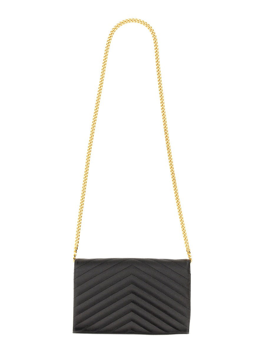 POCHETTE "CASSANDRE" CON CATENA