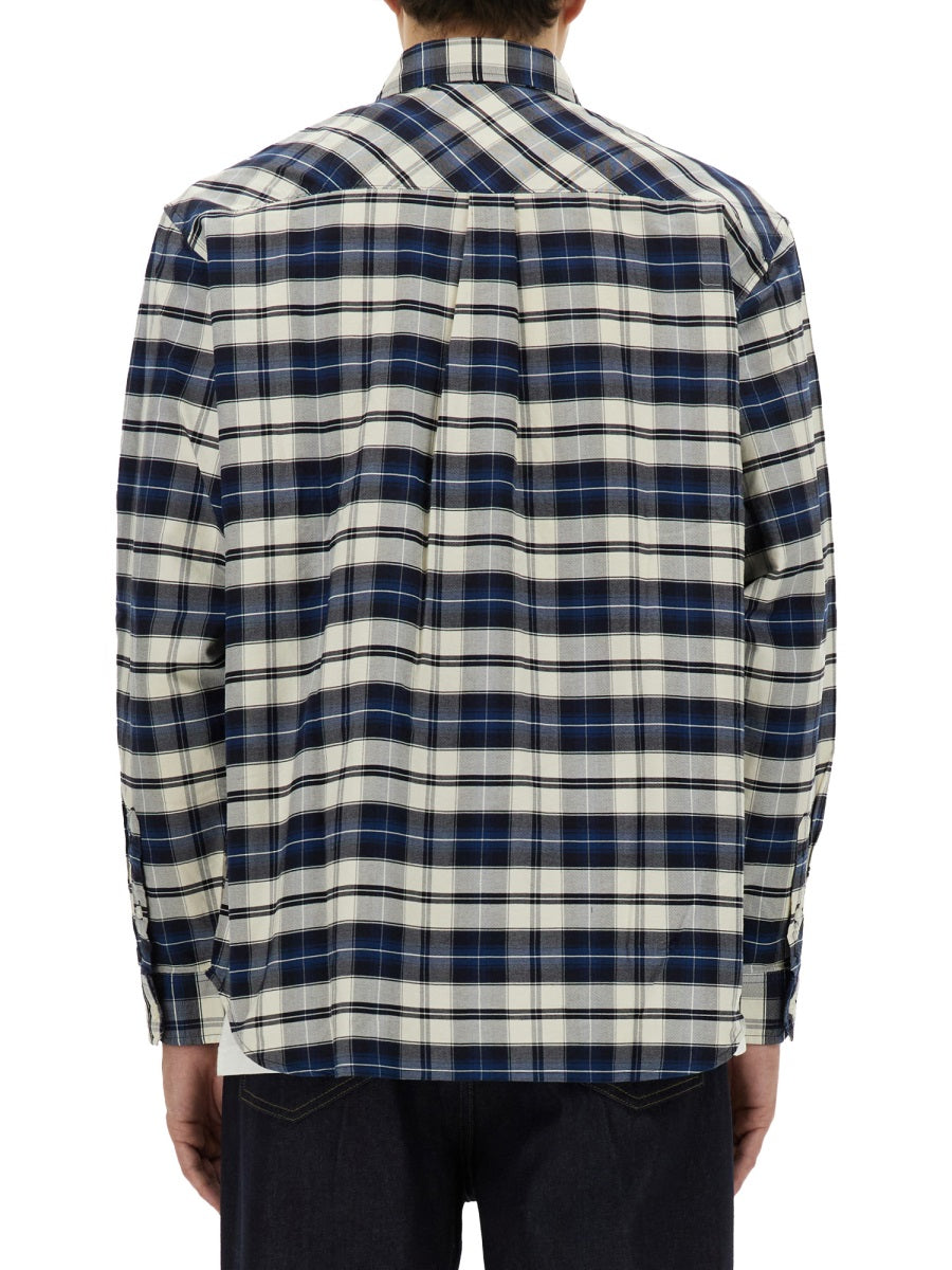 "TARBELL" SHIRT