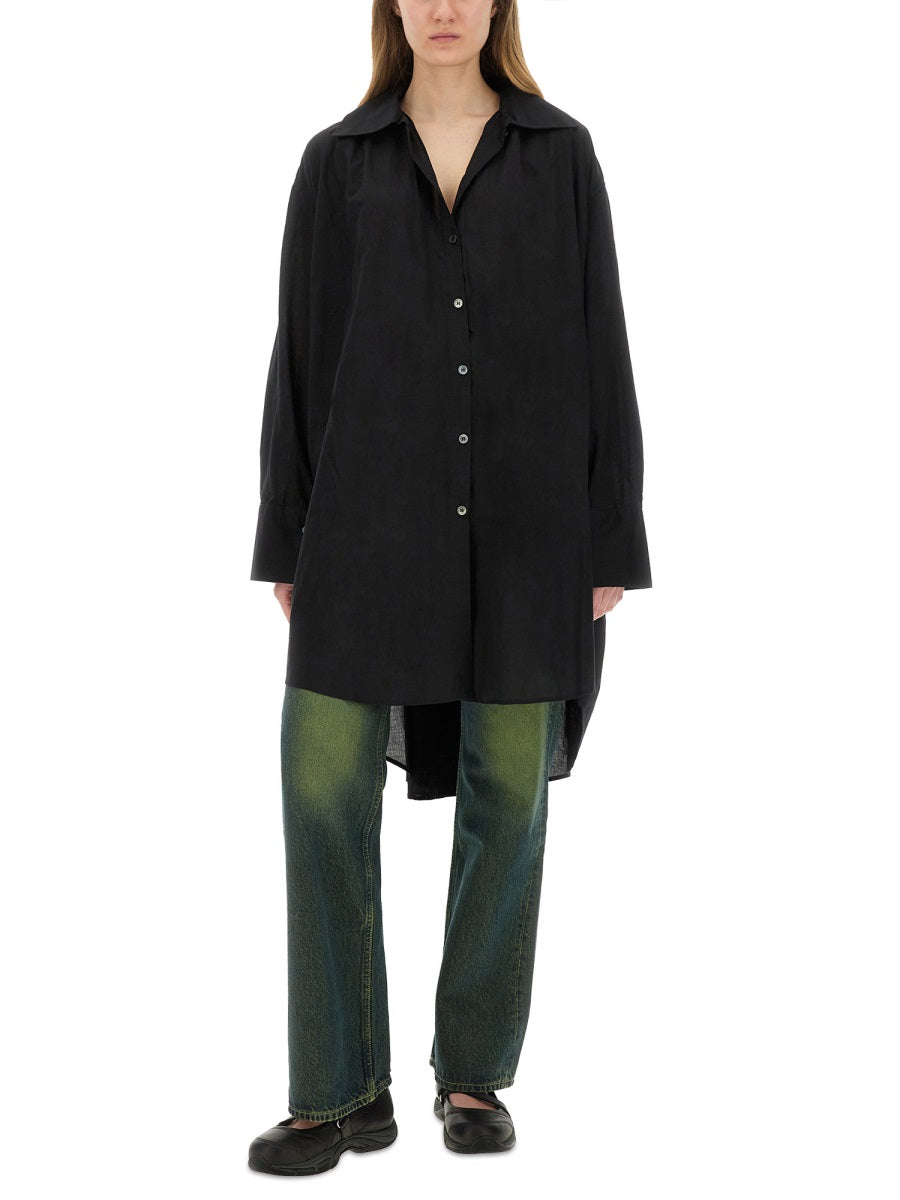 CHEMISIER DRESS "GALE"