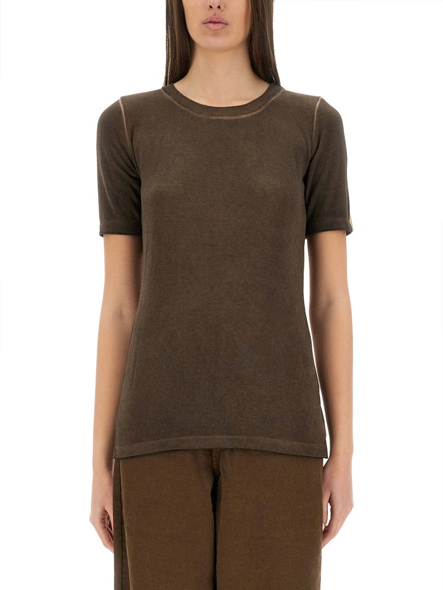 T-SHIRT "TIR"