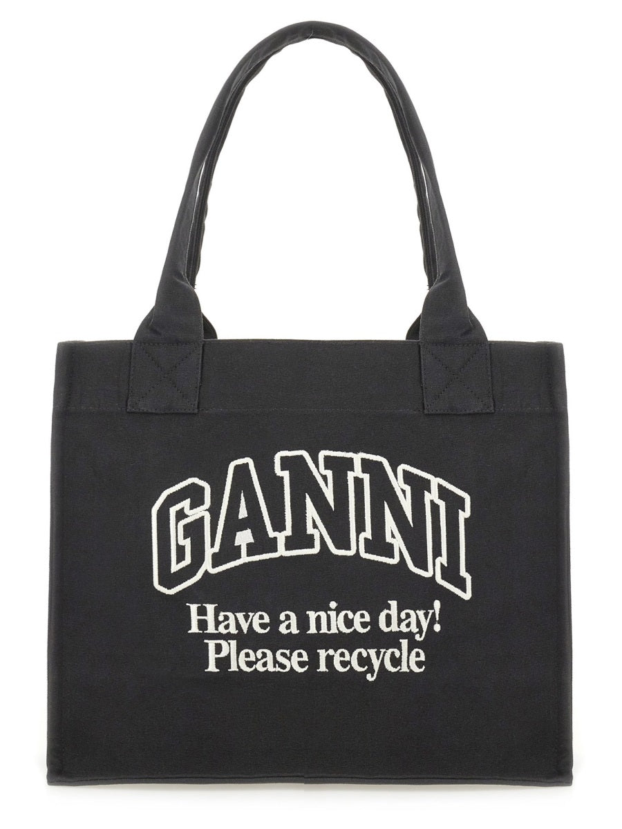 LARGE TOTE BAG