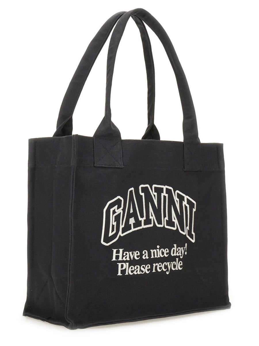 LARGE TOTE BAG