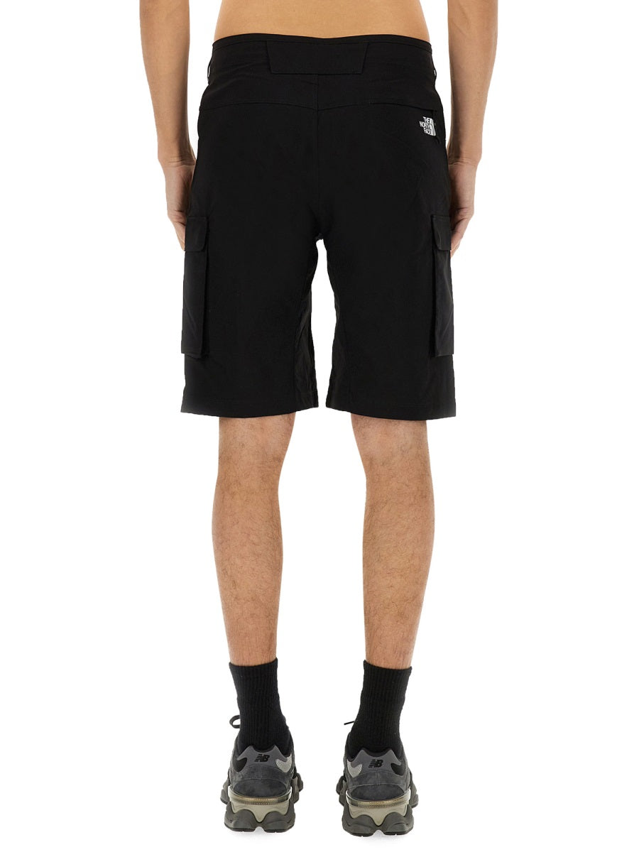 CARGO SHORTS