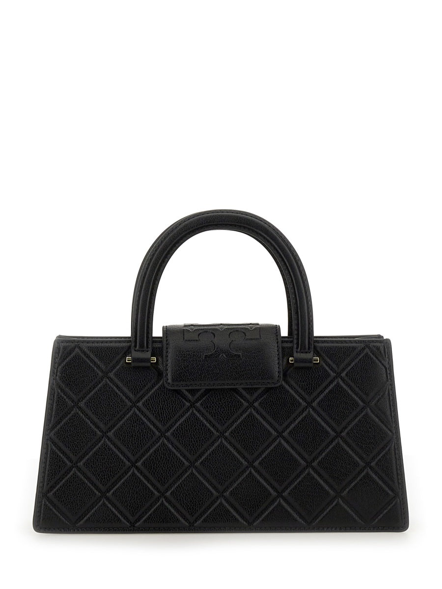 BORSA IN PELLE