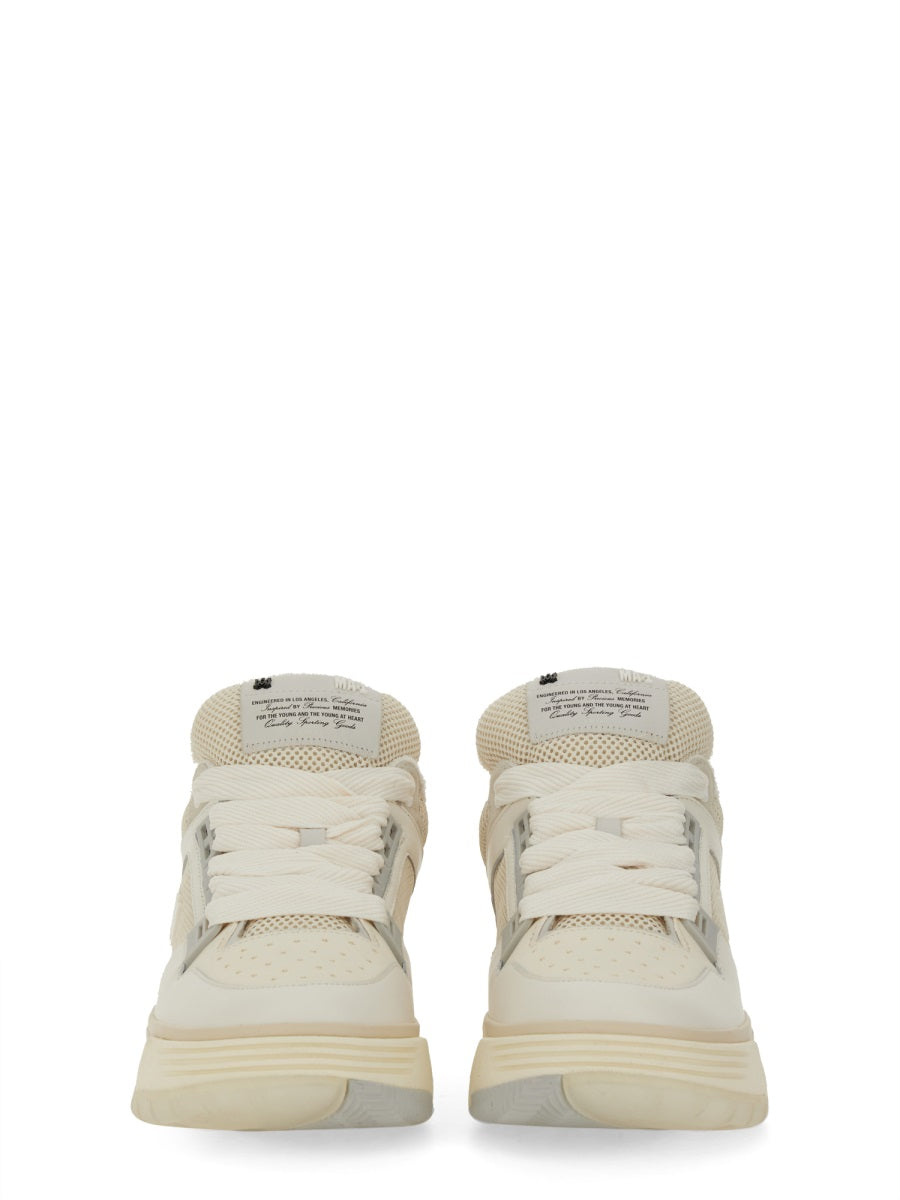 SNEAKER "MA-1"