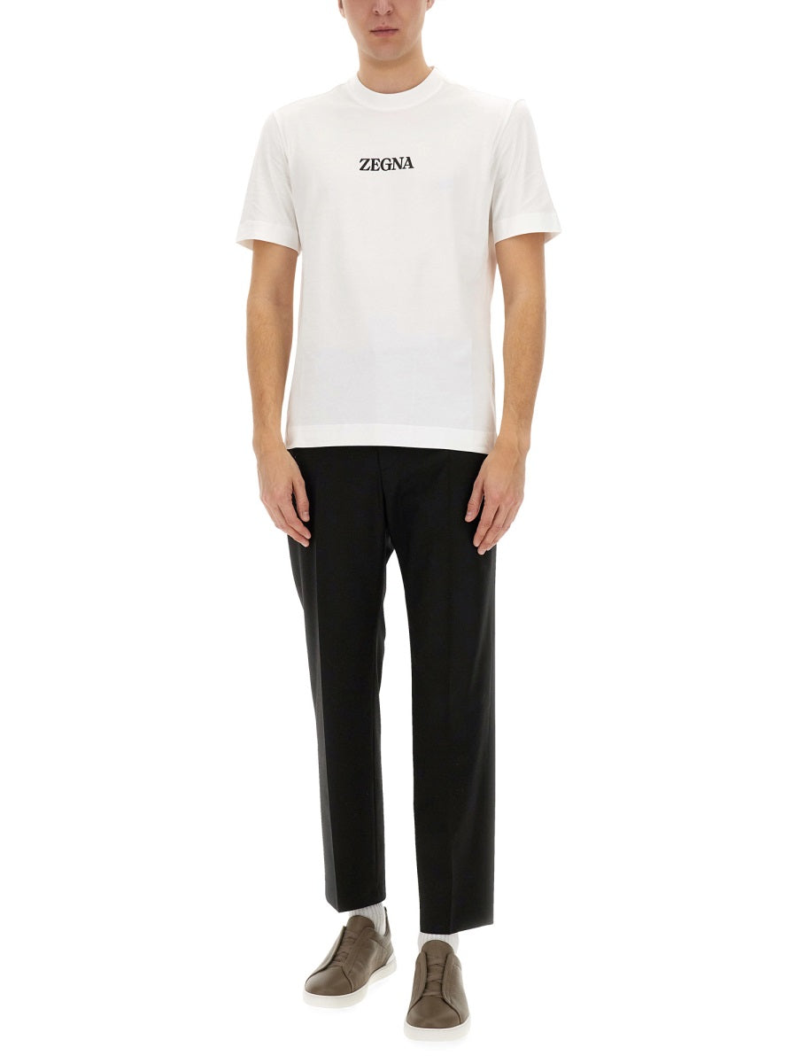 T-SHIRT IN JERSEY
