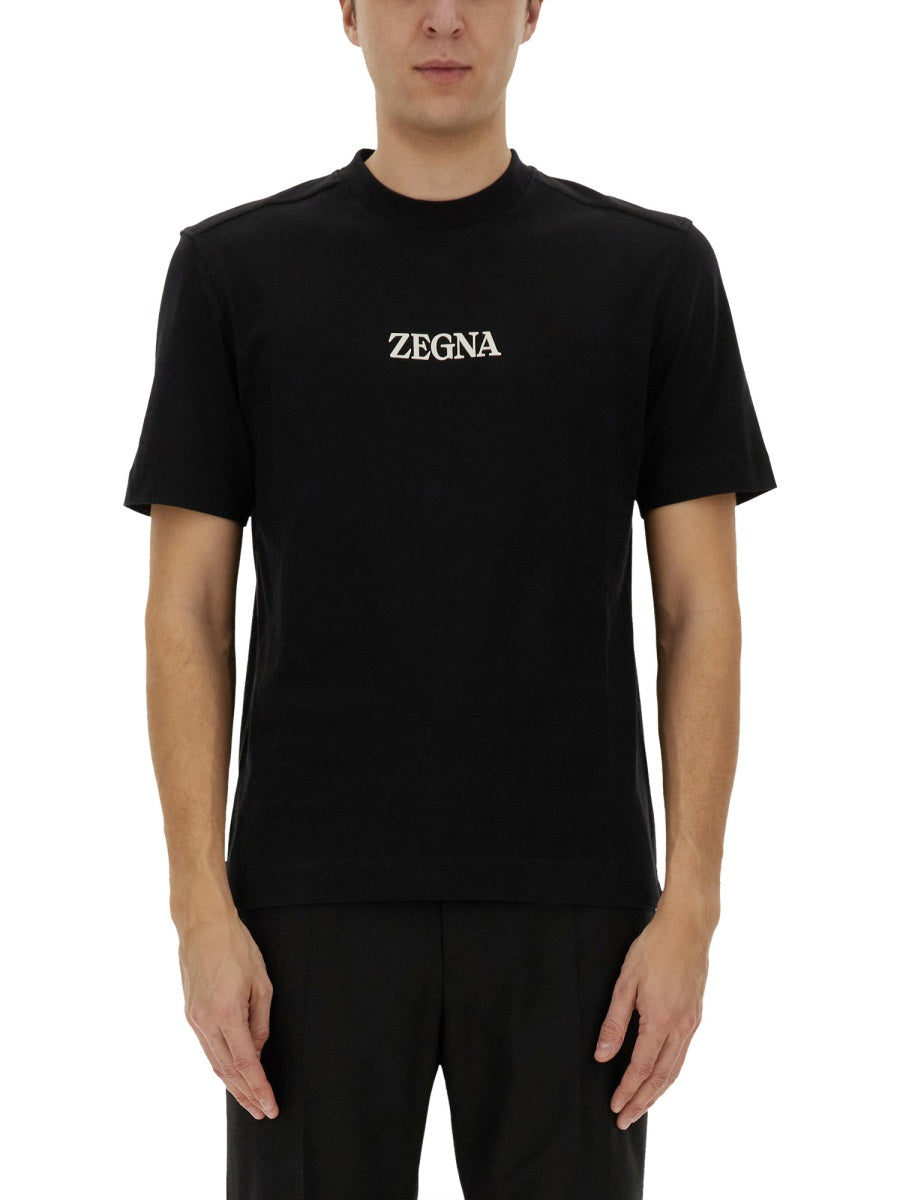 T-SHIRT IN JERSEY