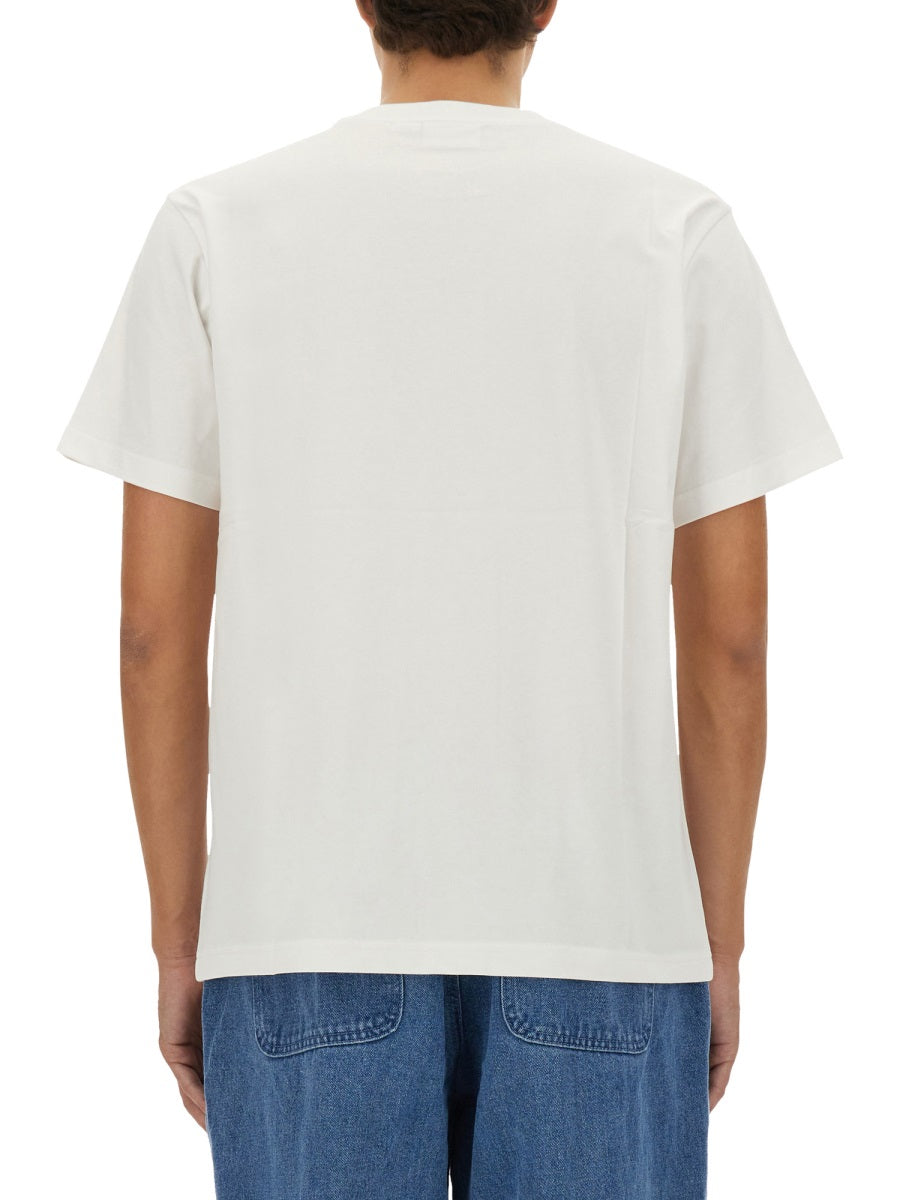 ESTABLISHED WORKS BOLD T-SHIRT