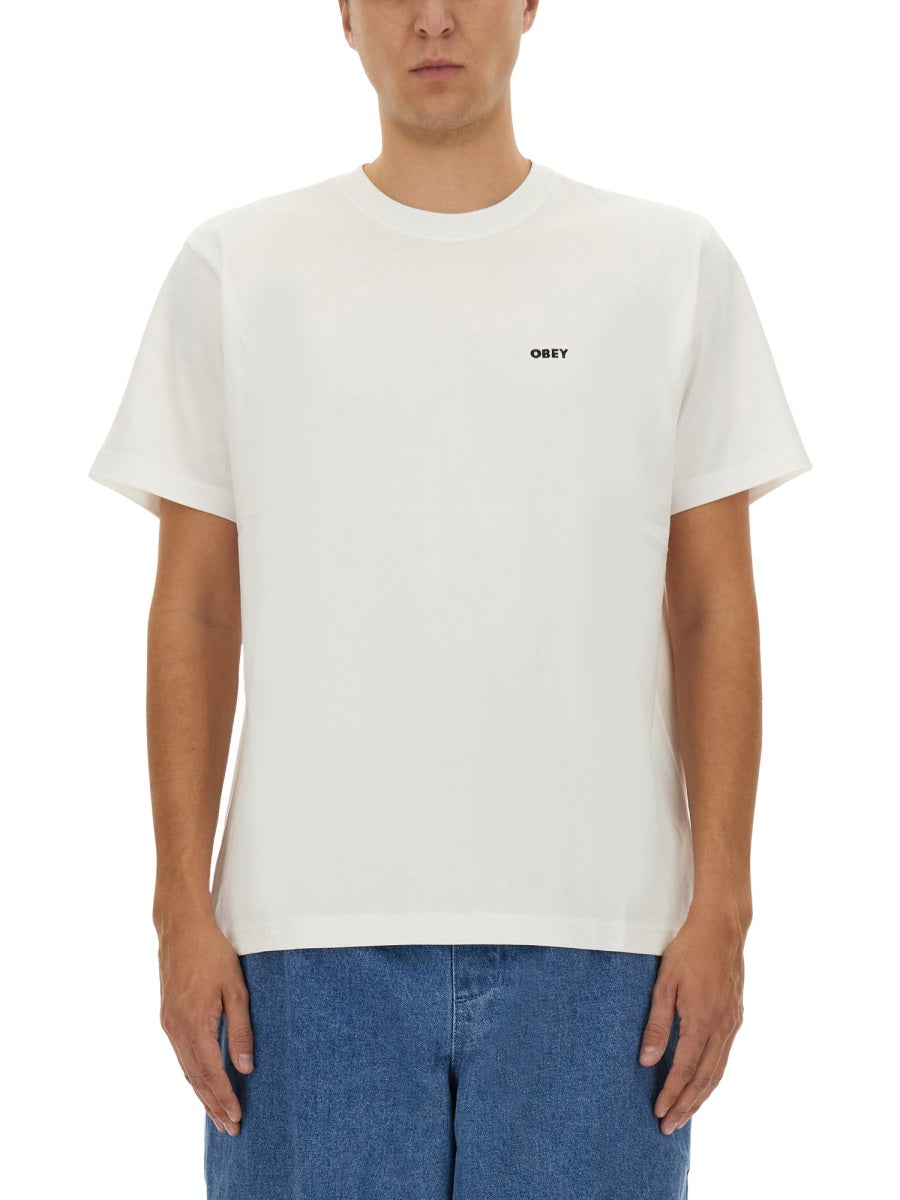 ESTABLISHED WORKS BOLD T-SHIRT