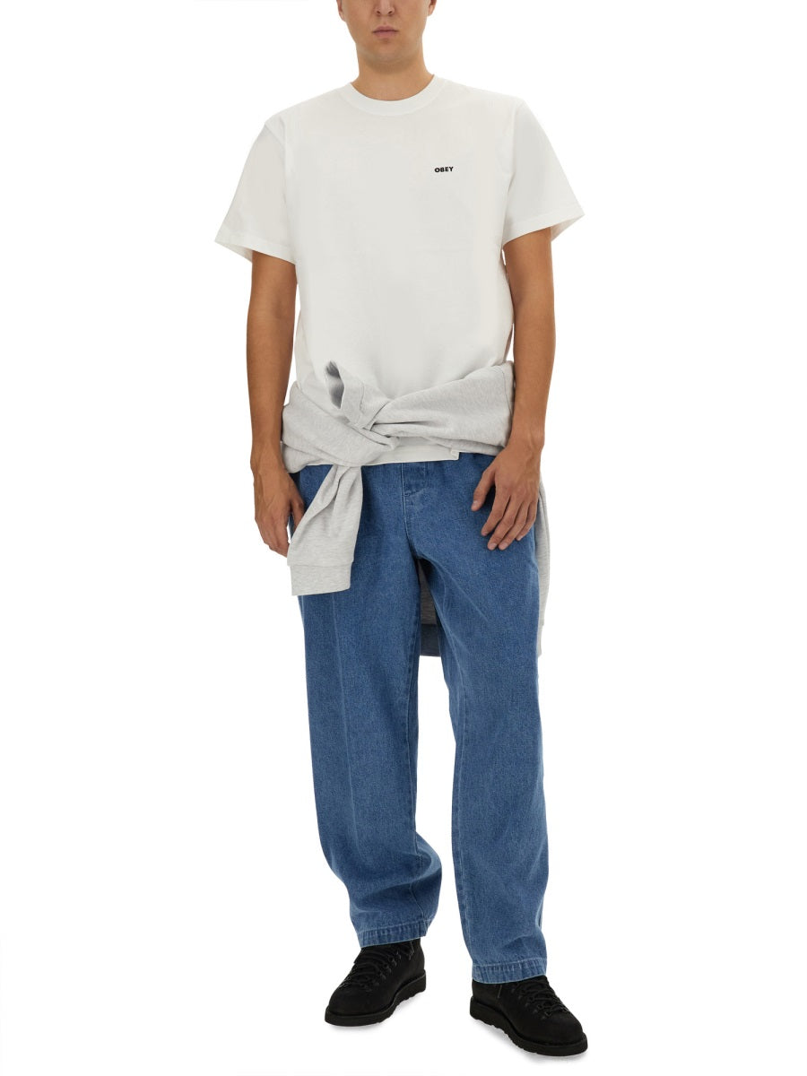 ESTABLISHED WORKS BOLD T-SHIRT