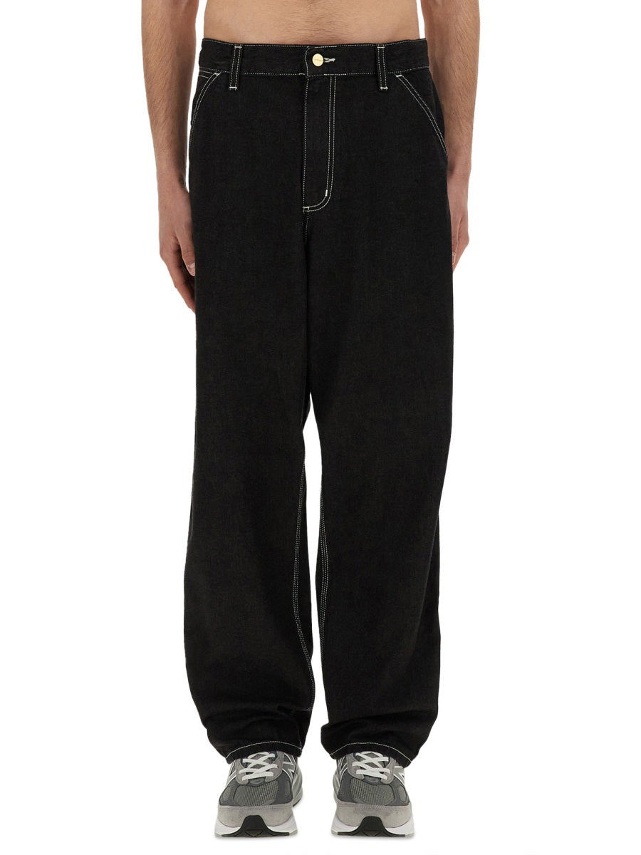 SINGLE KNEE PANT
