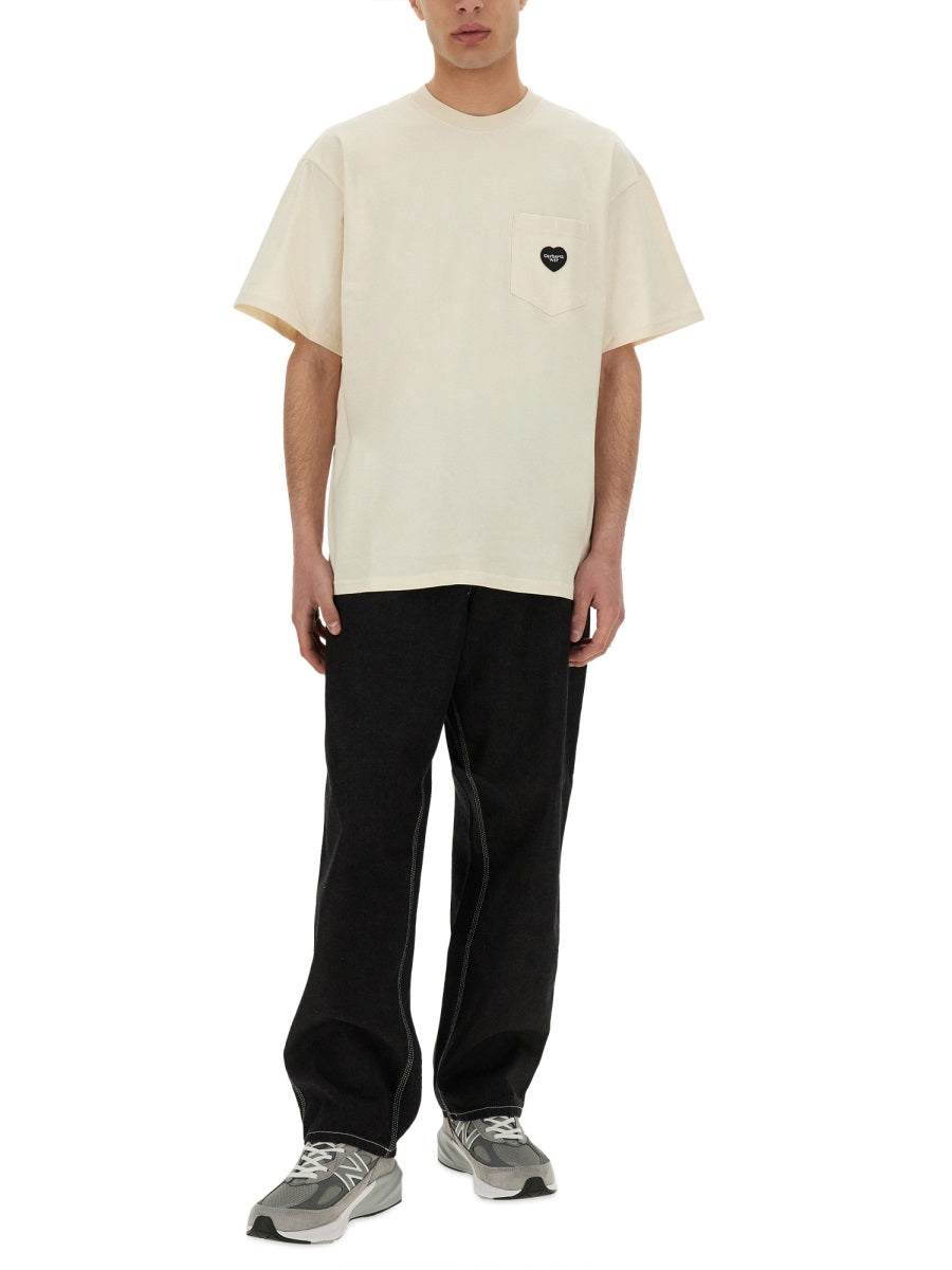 SINGLE KNEE PANT