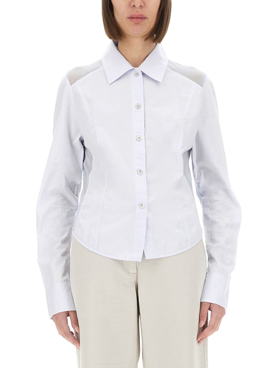 "CINCHER" SHIRT