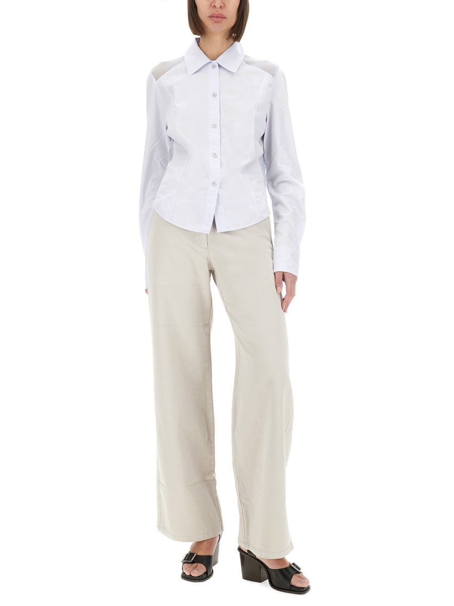 "CINCHER" SHIRT