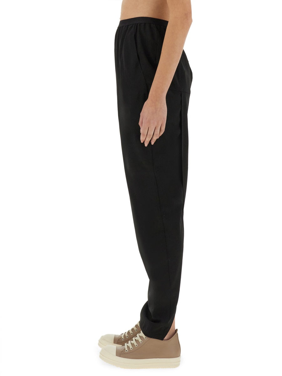 "PILLAR" MAXI SKIRT