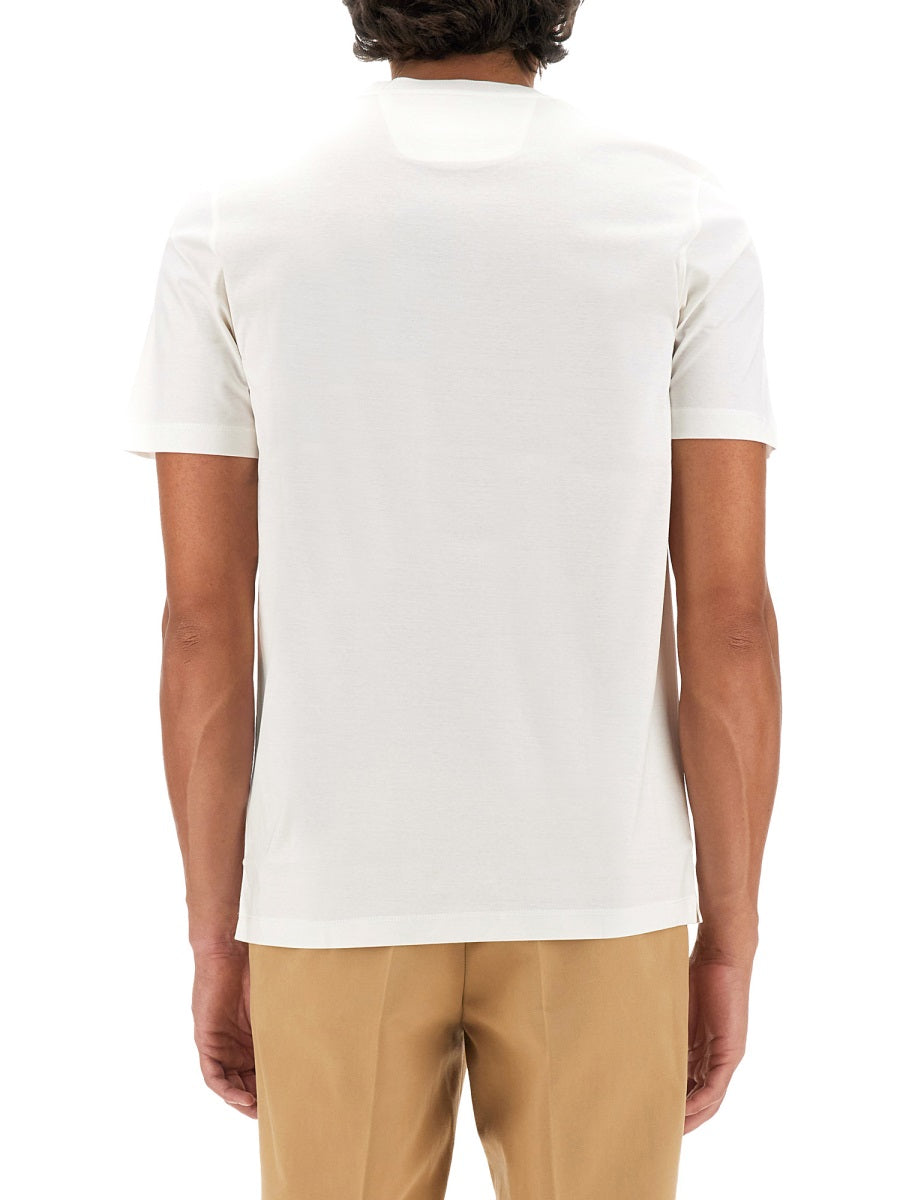"L-TESAR 14" T-SHIRT