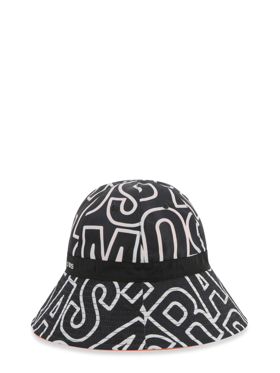 reversible hat