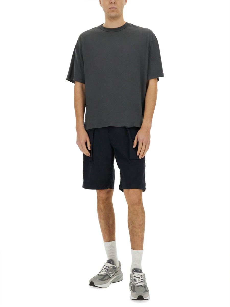 SHORT "LOU"