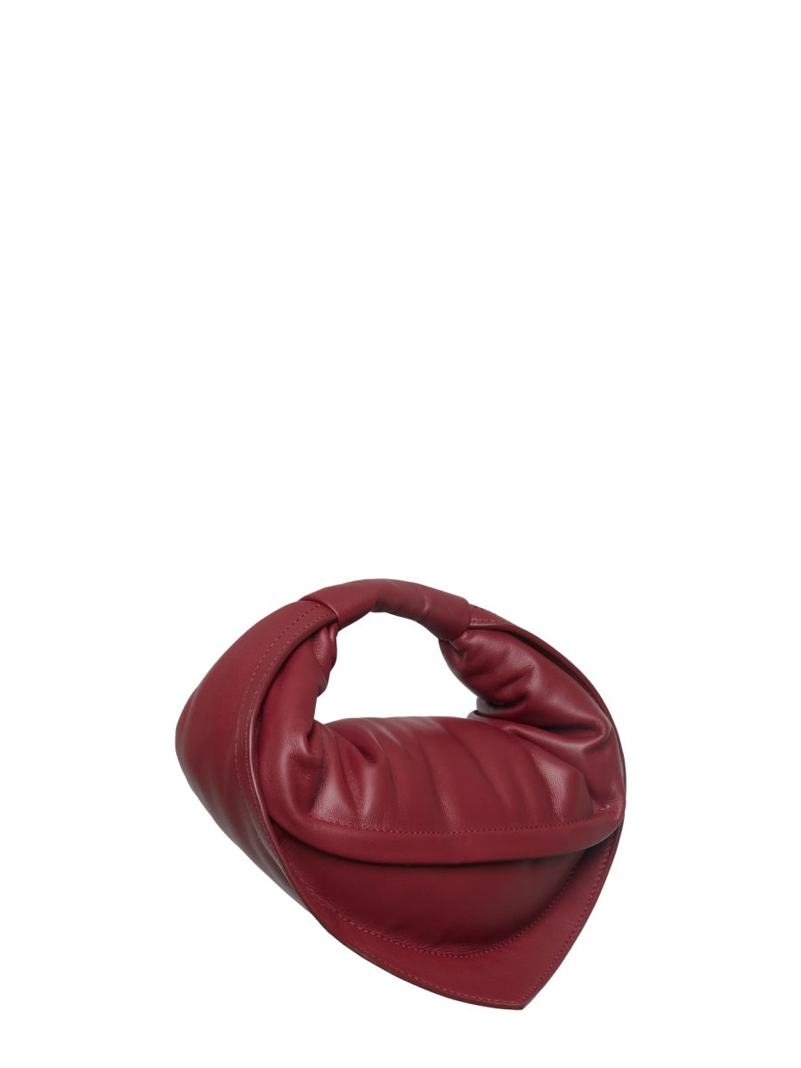 MINI "TORTELLINO" BAG