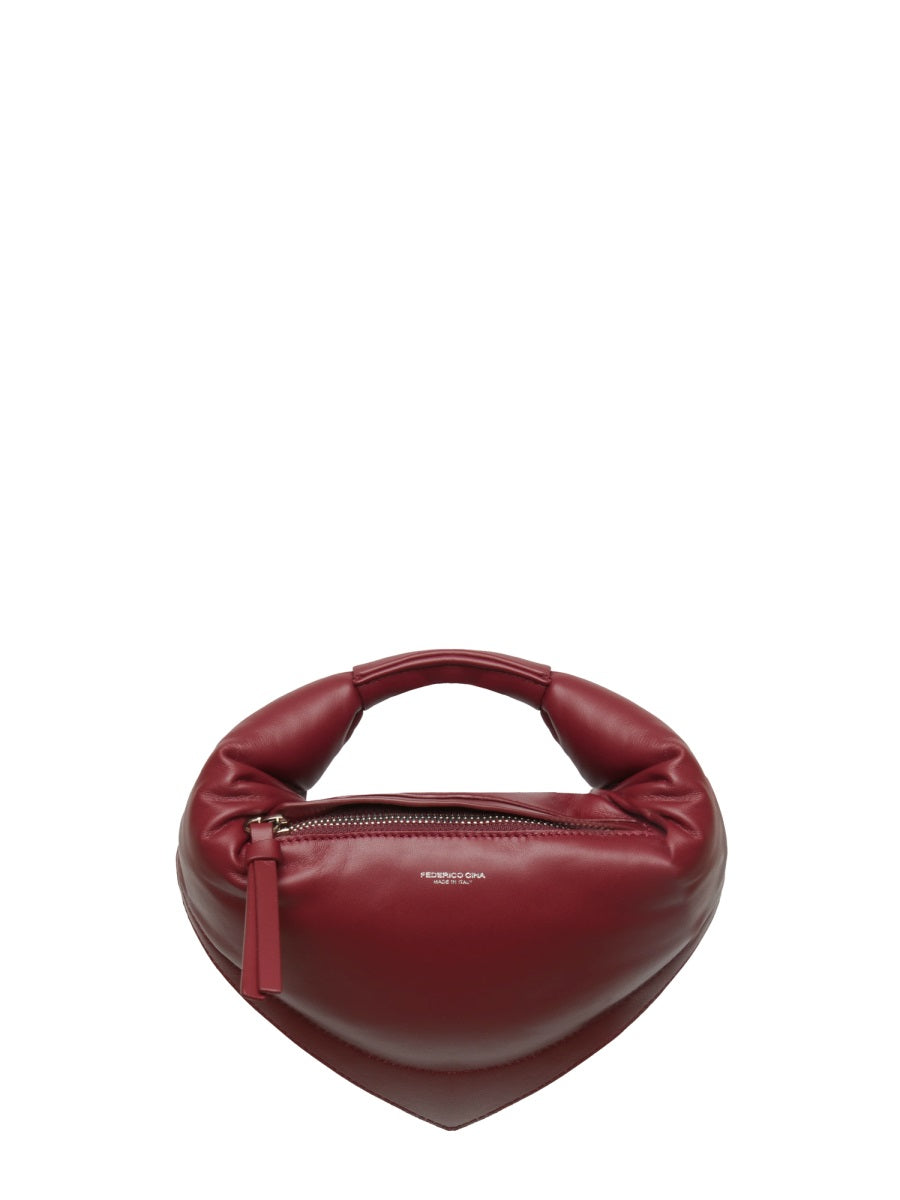 MINI "TORTELLINO" BAG