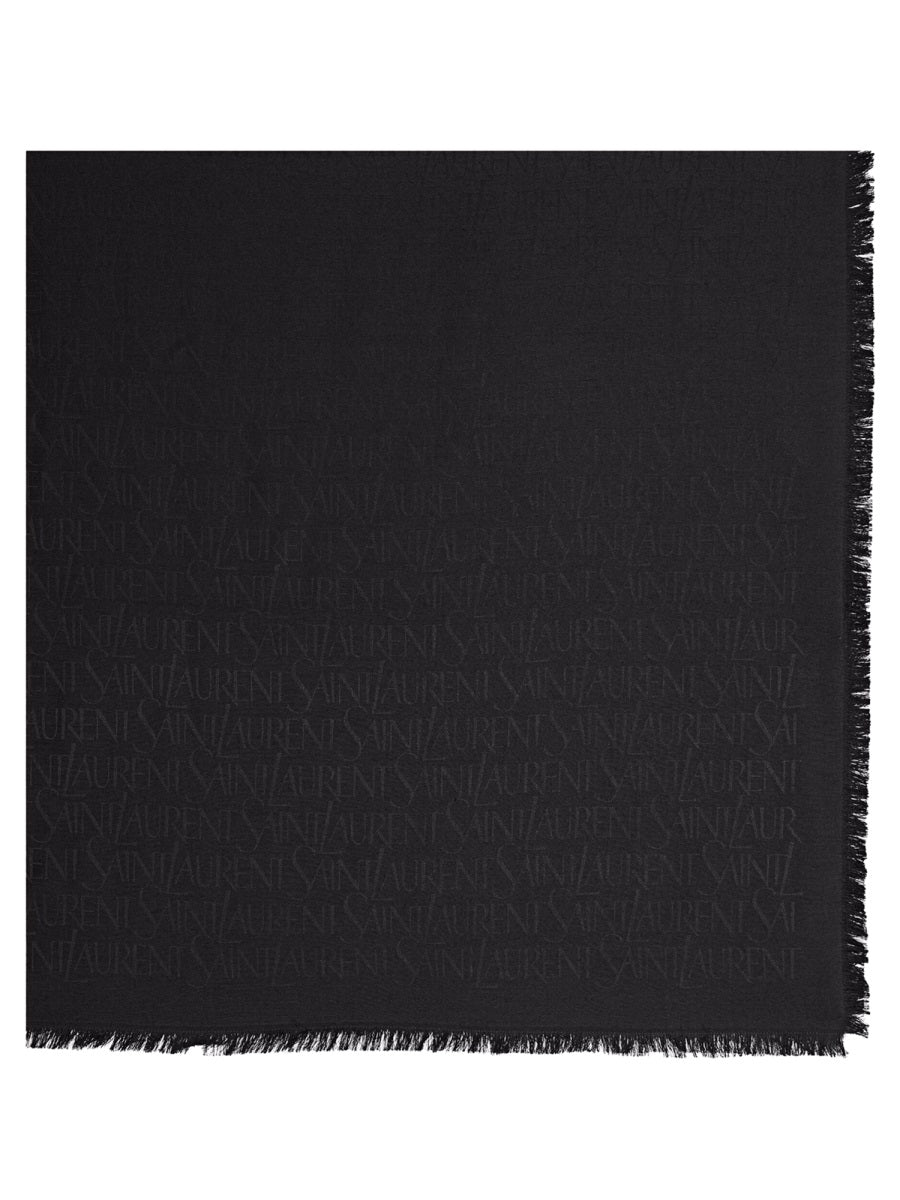 SQUARE SCARF