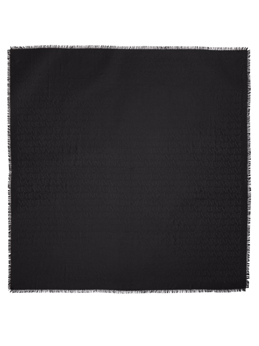 SQUARE SCARF