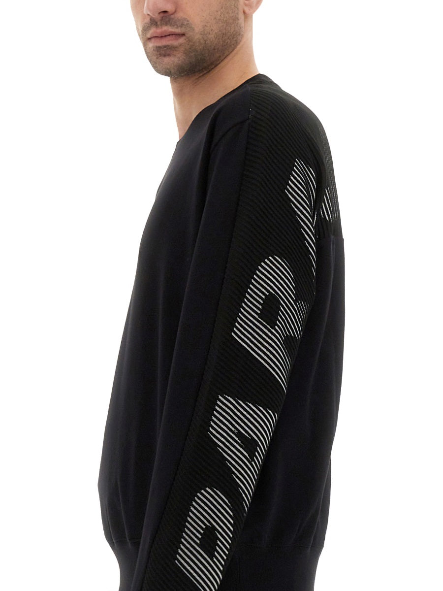 SWEATSHIRT "SKEIN"