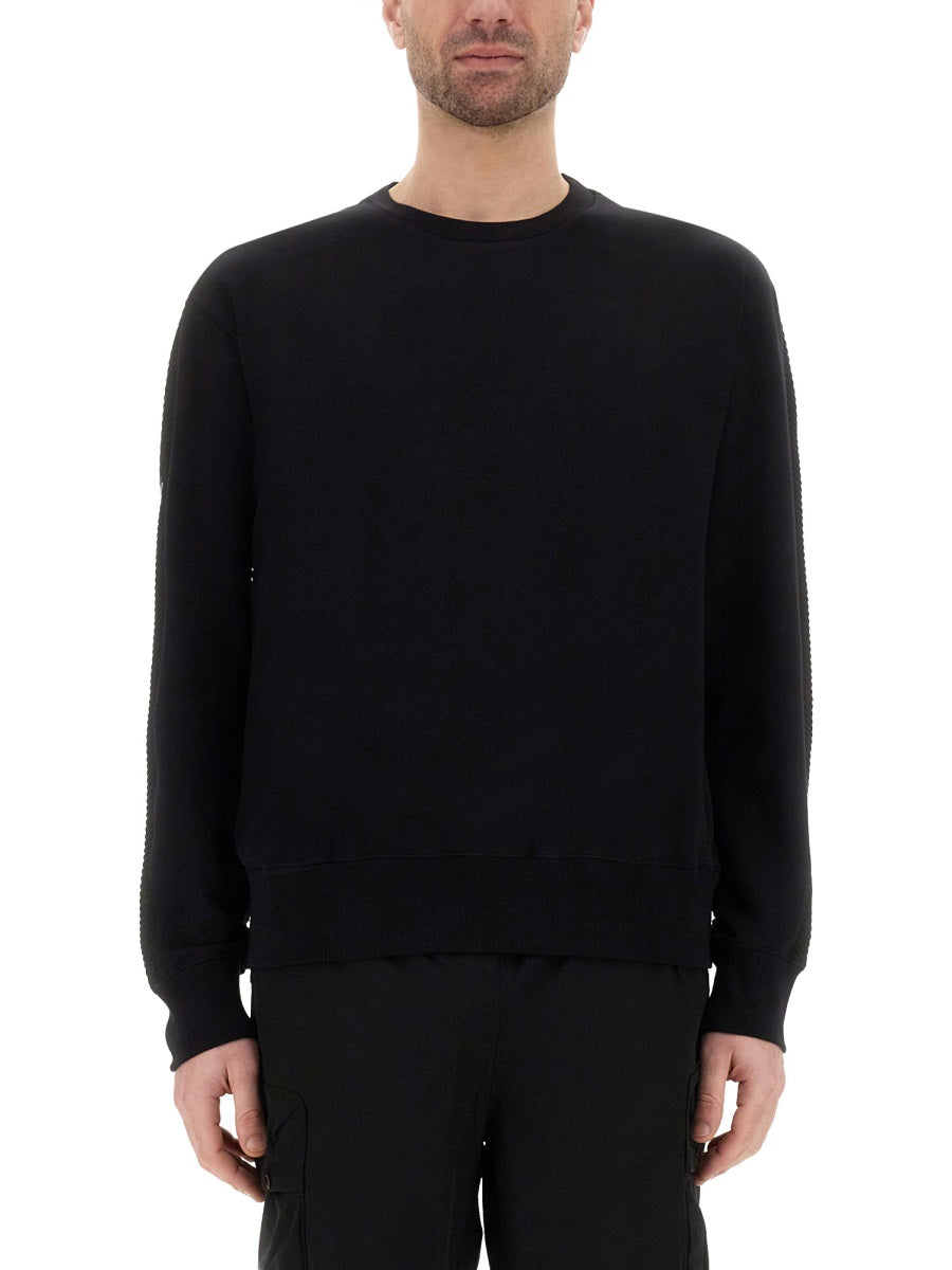 SWEATSHIRT "SKEIN"