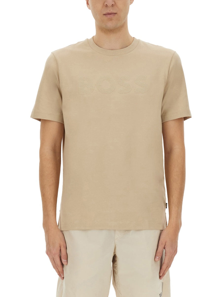 T-SHIRT "C-THOMPSON 121"