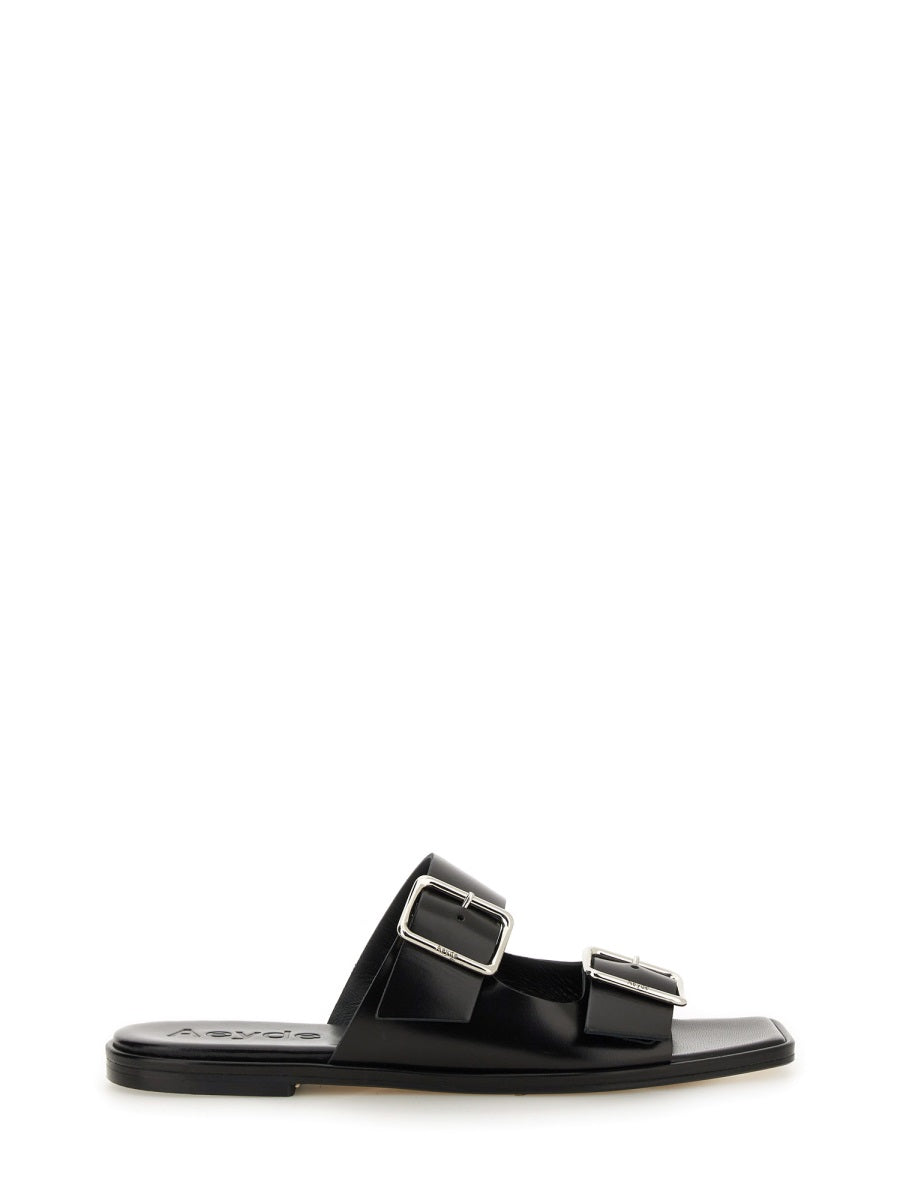 SANDAL "TONYA"