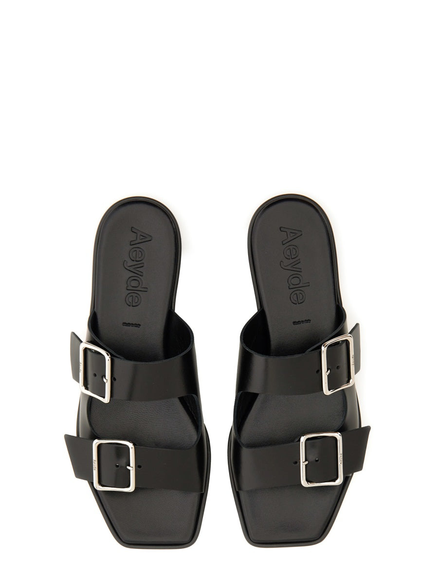 SANDAL "TONYA"