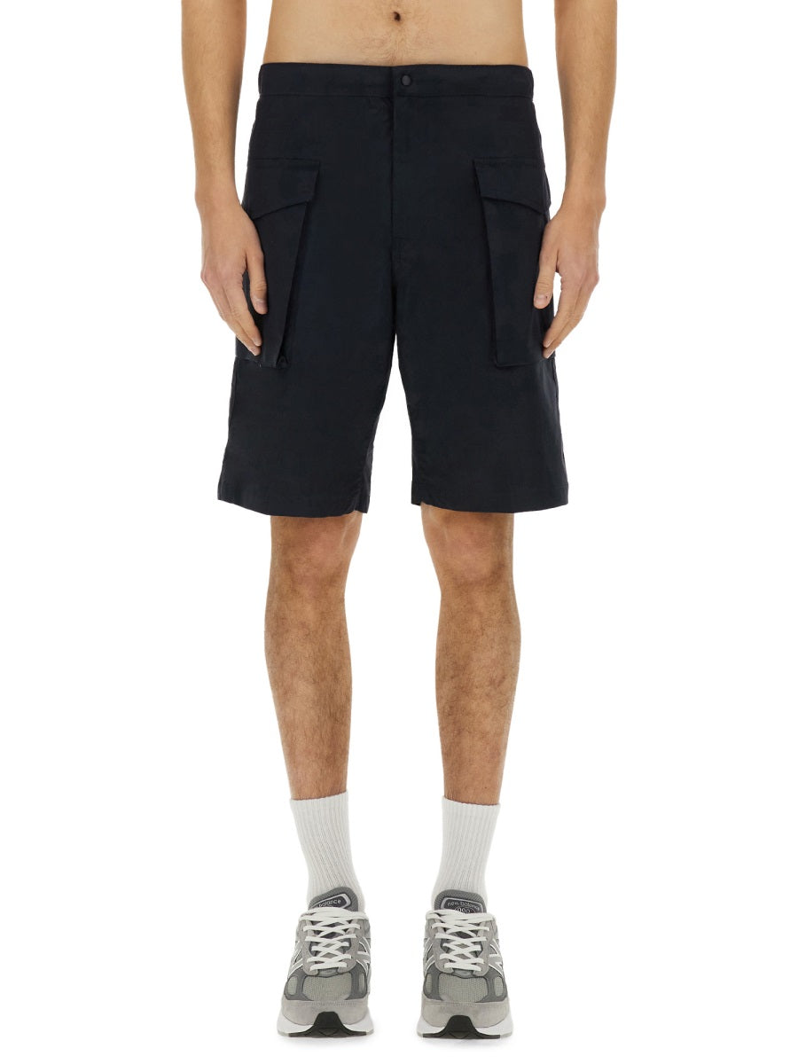 SHORT "LOU"