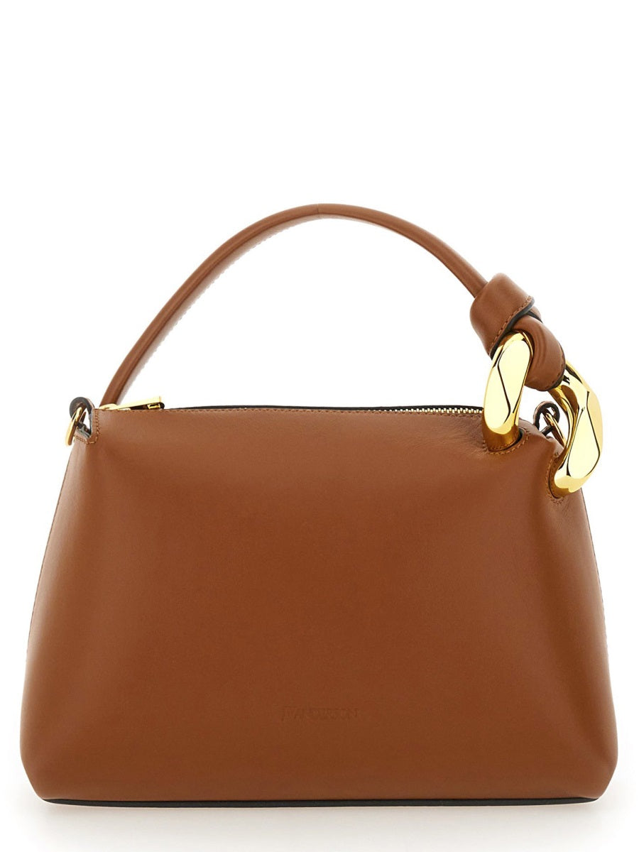 "JWA CORNER" BAG