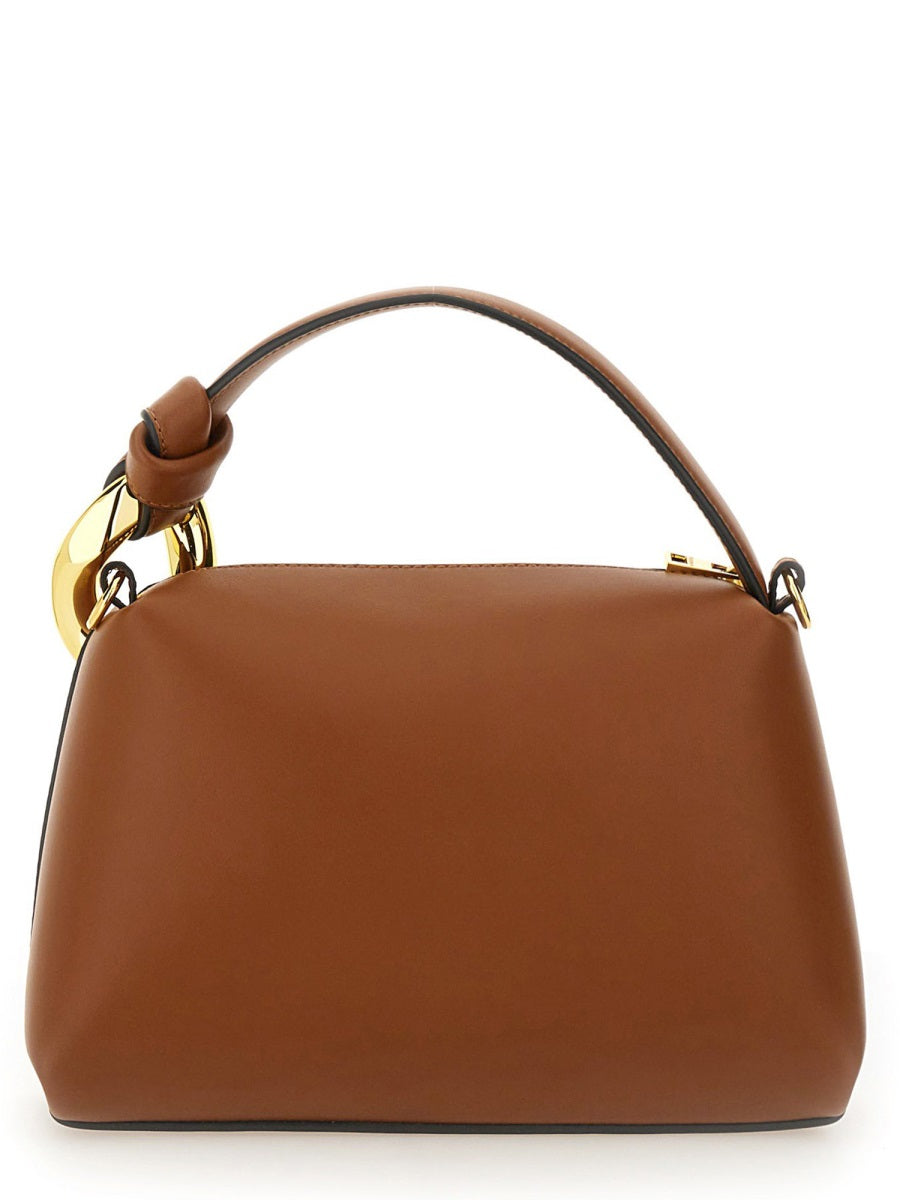 "JWA CORNER" BAG