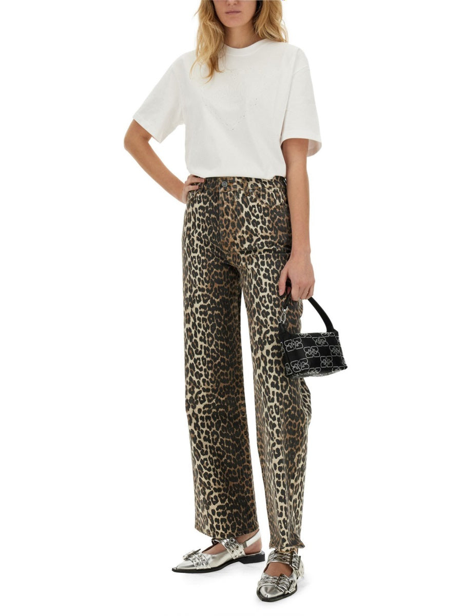 ANIMAL JEANS "IZEY"