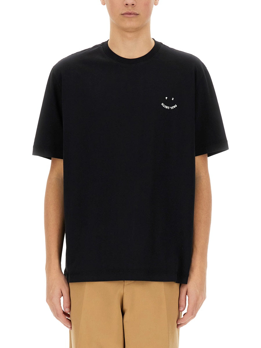 HAPPY T-SHIRT