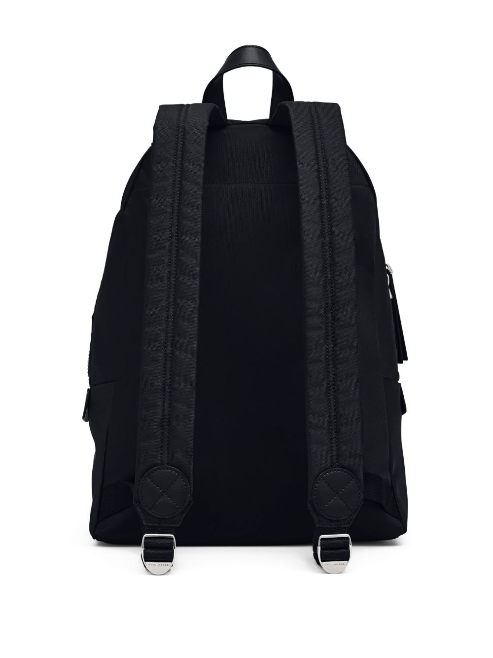THE BIKER NYLON LARGE BACKPACK