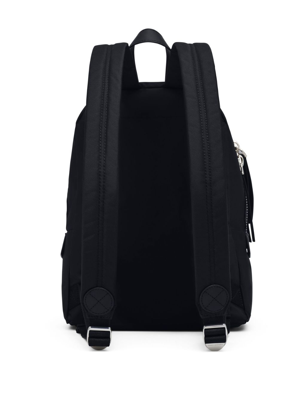 THE BIKER NYLON MEDIUM BACKPACK