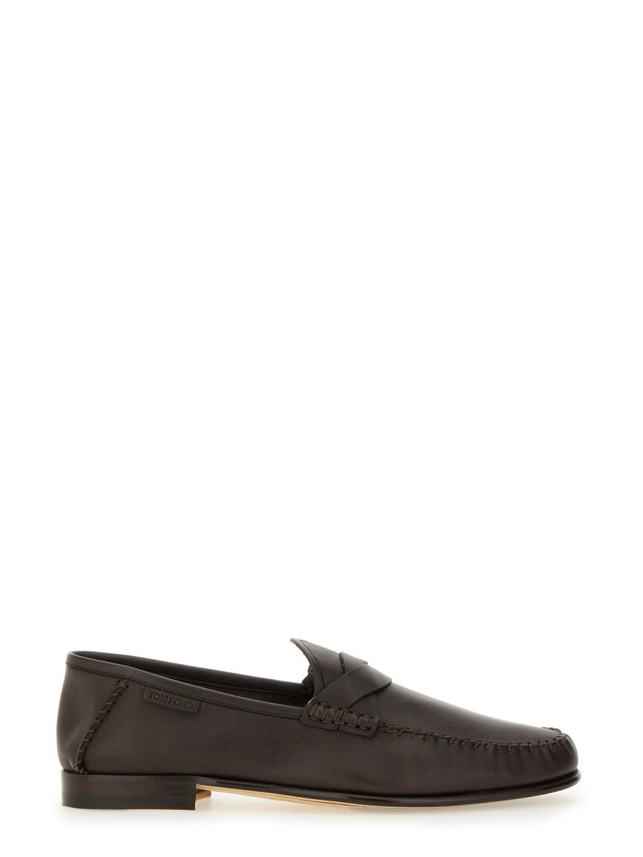 MOCCASIN "RIPLEY"