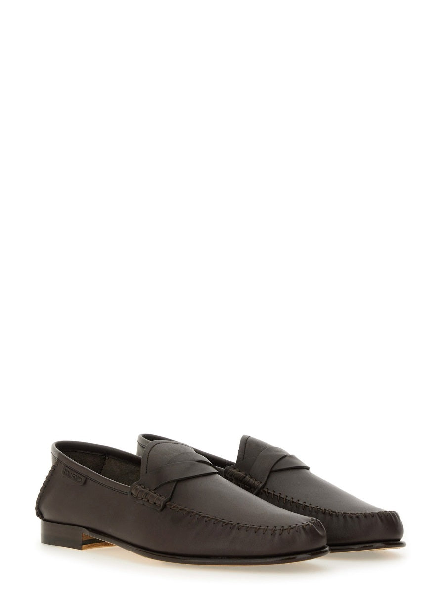 MOCCASIN "RIPLEY"