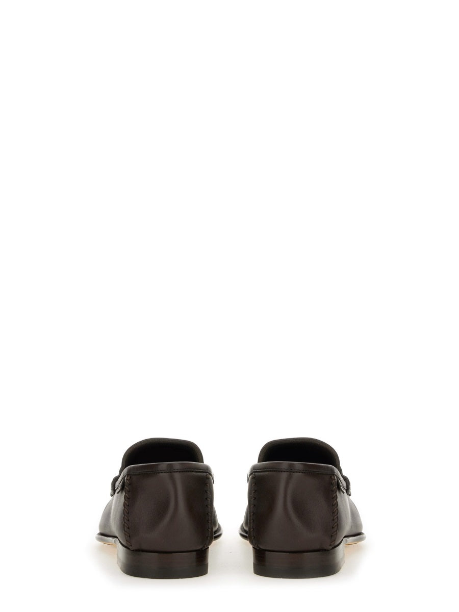 MOCCASIN "RIPLEY"